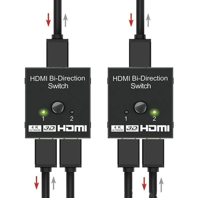 HDMI Bi-Direction Switch