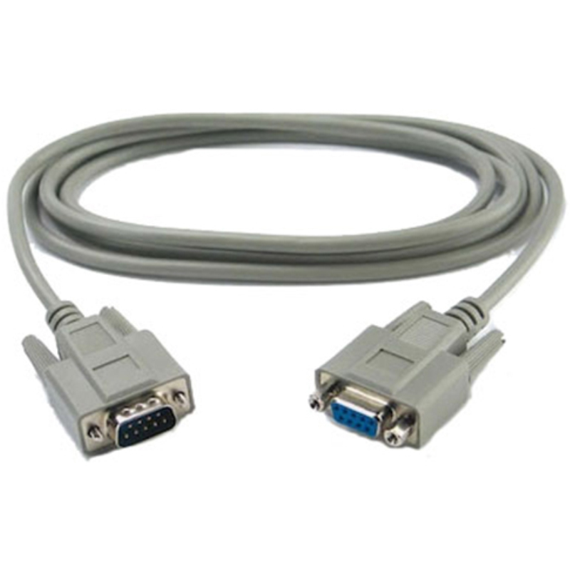 OEM RS 232 Dişi-Erkek 9 PIN
