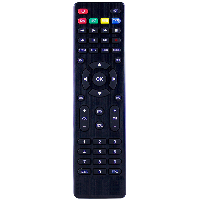 RedLine HD Uydu Kumandası