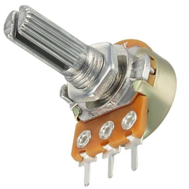 100 Kohm Potansiyometre