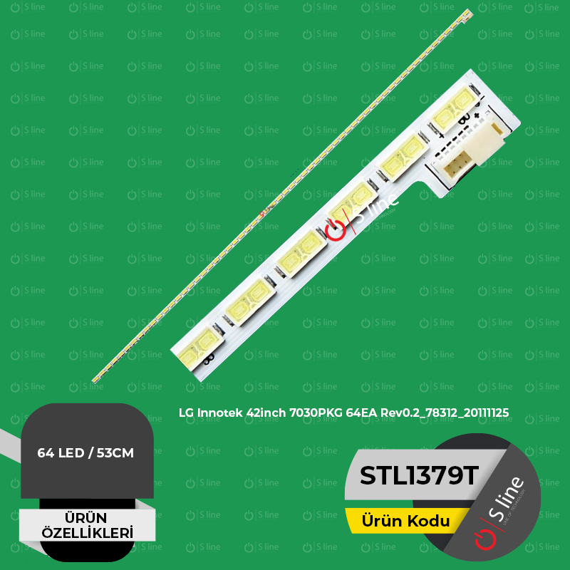42" LG Innotek 42inch 7030PKG 64EA Rev0.2_78312_20111125 Tv Ledi