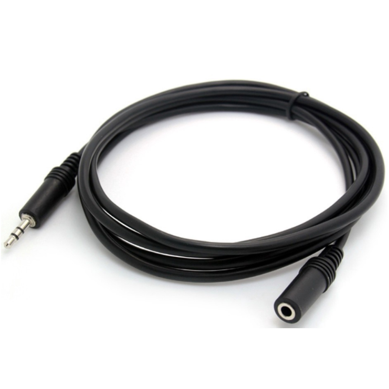 3.5mm Stereo Erkek-Dişi 1.5 m