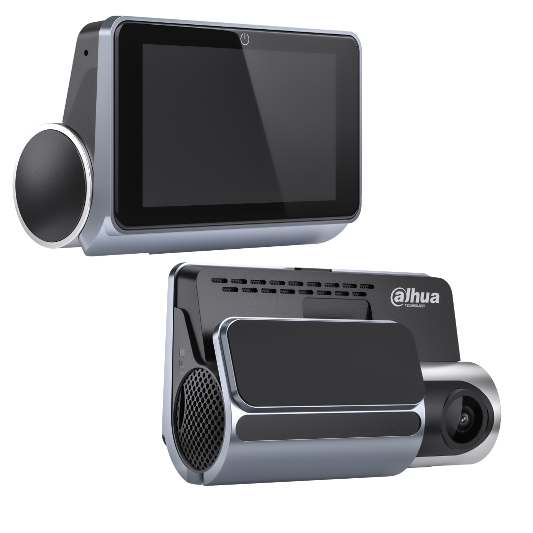 Dahua S6 Araç Kamerası Dash Camera(DHI-DAE-HC1311GWV-S6