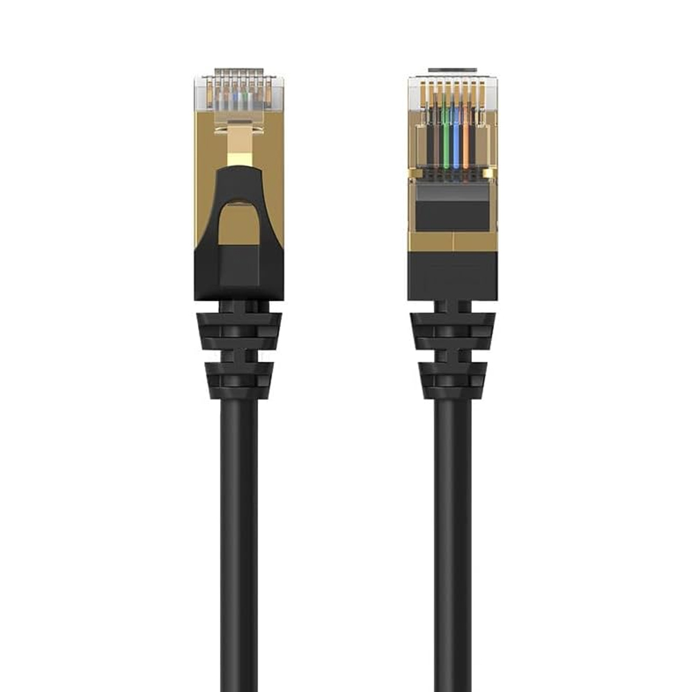 CAT7 Patch Kablo 10 Metre Koli: 50