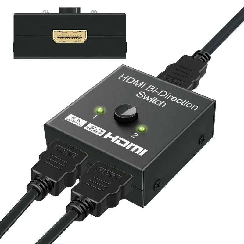 HDMI Bi-Direction Switch