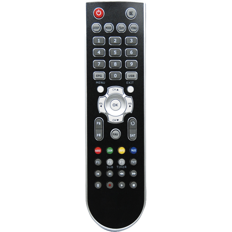 Turn Linx Uydu Kumandası