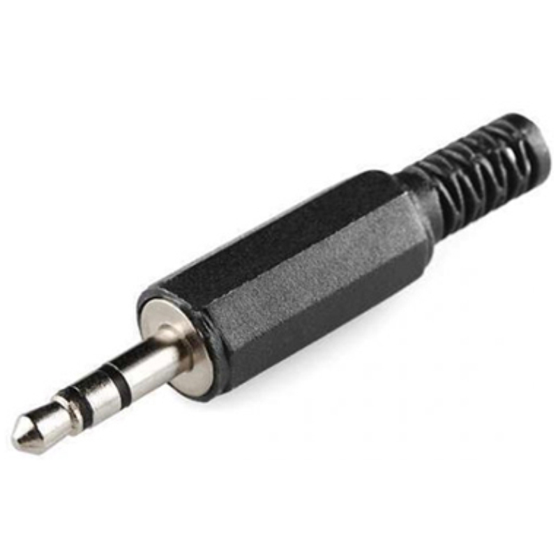OEM 3,5mm Stereo Erkek Jack