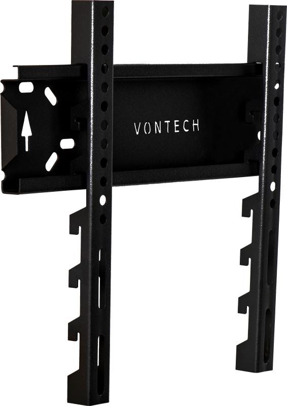 Vontech Sabit Tv Askı Aparatı 22 inç ile 40 inç Arası Destekler