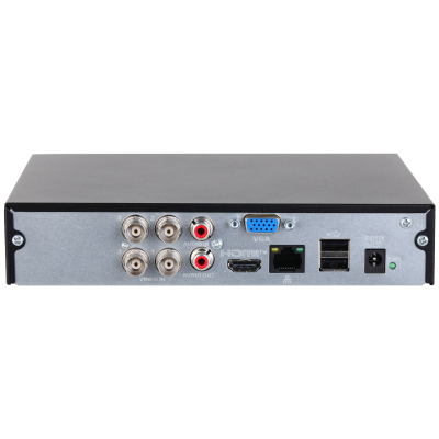 DAHUA DH-XVR1B04-I/T 4CH Pentabrid 4 KANAL DVR
