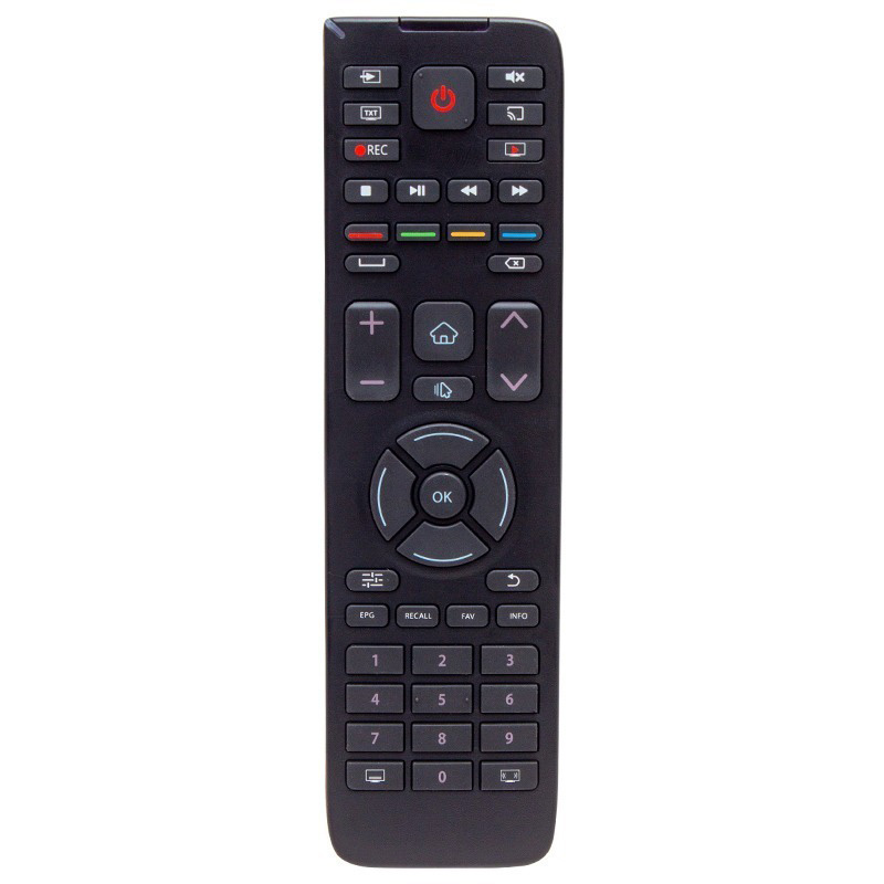 Turn Sunny Axen Android Led Tv  Kumandası