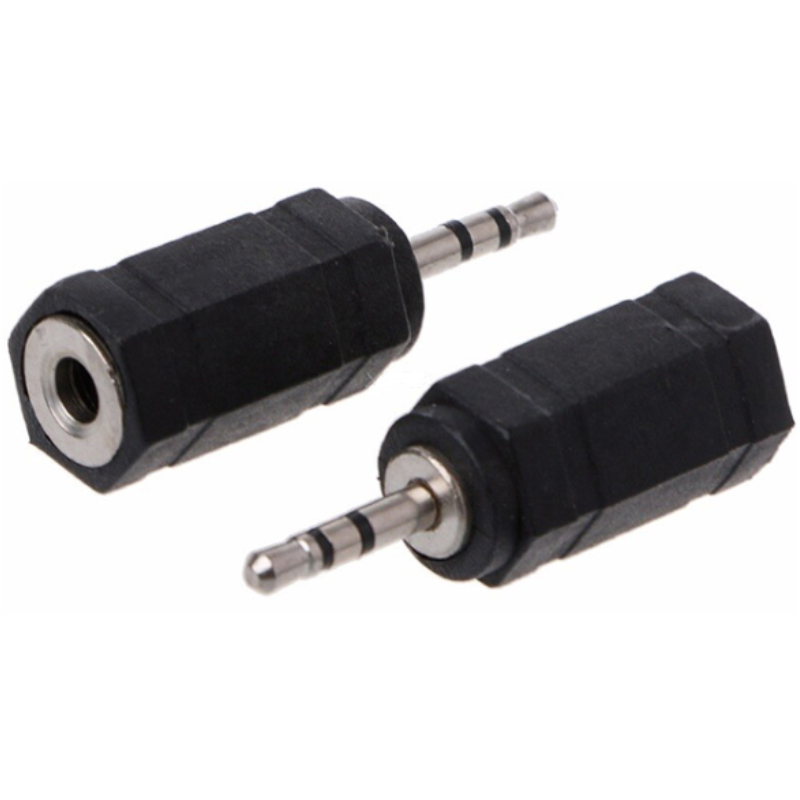 OEM 3.5mm Giriş - 2.5mm Çıkış Stereo Çevirici