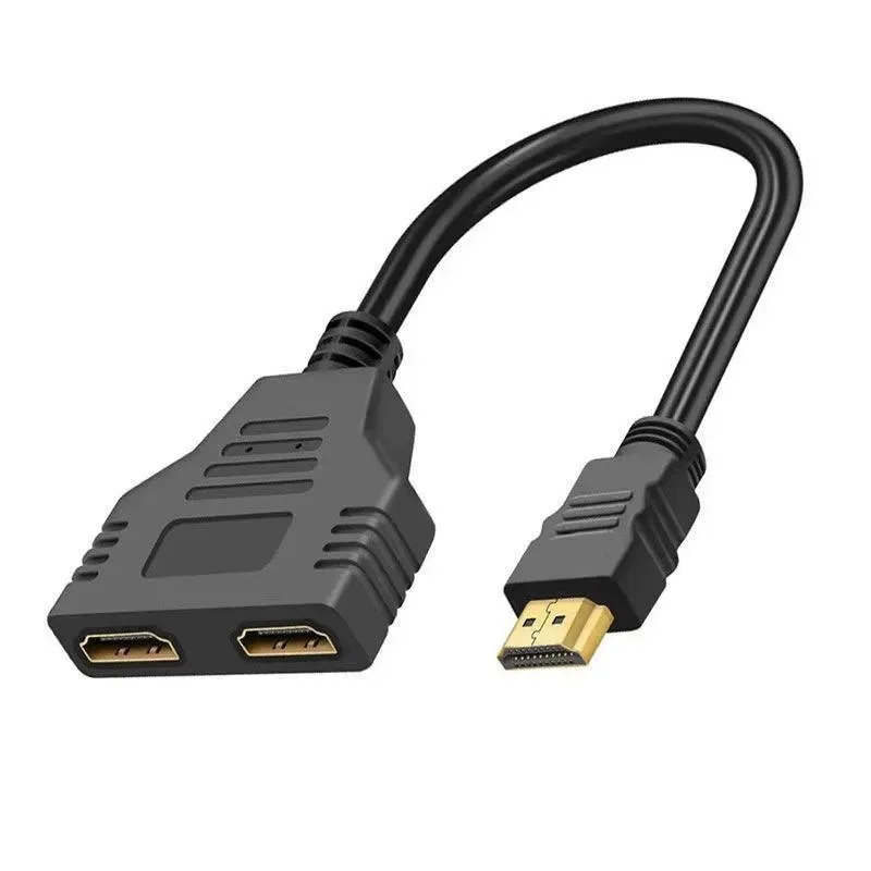 HDMI 1/2 Y Kablo