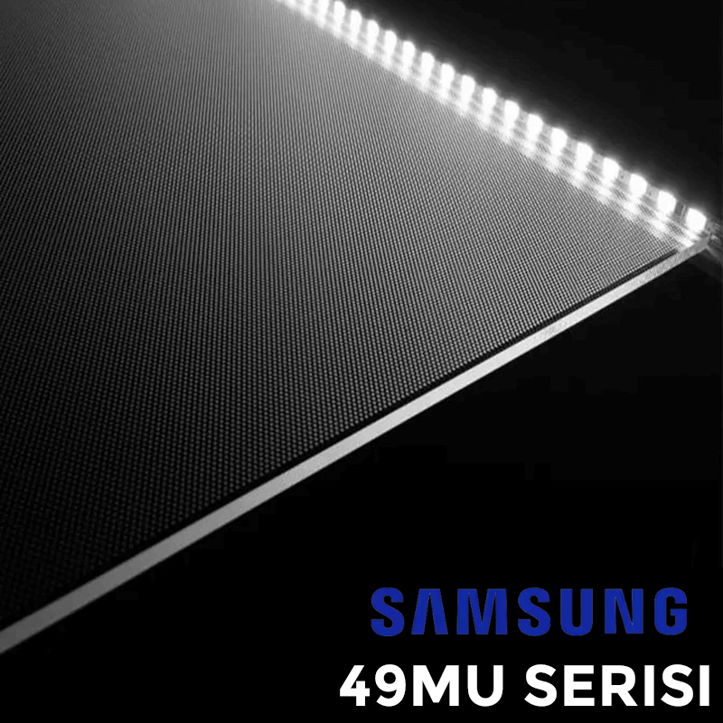 SAMSUNG 49MU SERİSİ REFLEKTÖR K:10 -KARGO YAPILAMAZ