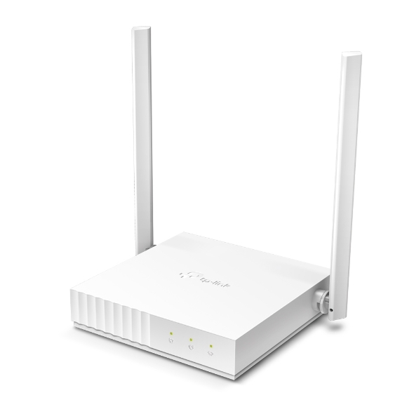 Tp-Link TL-WR844N 300Mbps 4 port Multi Mode Wifi Router Access Point