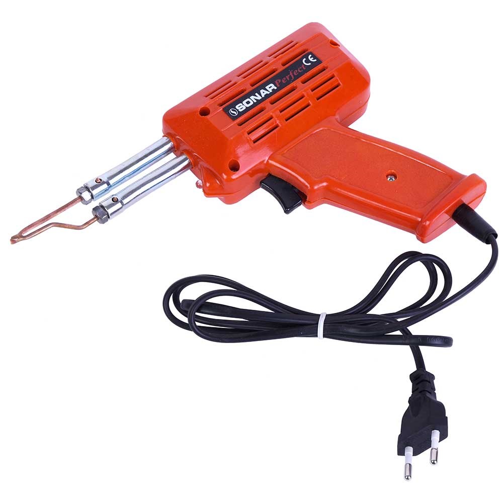 Sonar Profesyonel 100W Tabanca Havya