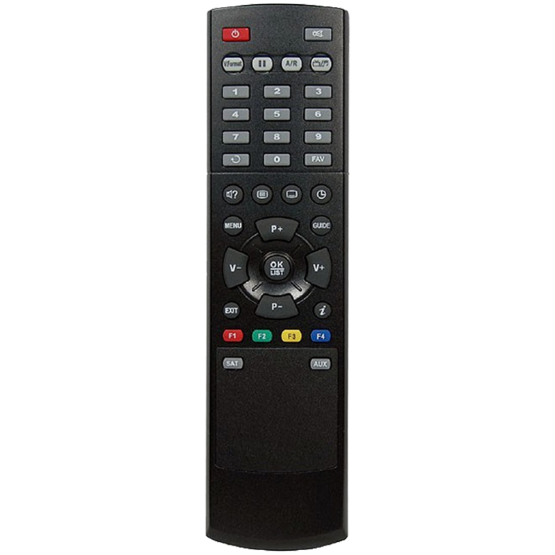 Turn Goldmaster Sat 1010 HD Uydu Kumandası