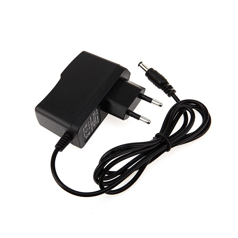 12V 1A ADAPTÖR UÇ:5.5X2.5 (Yaylı) K: 200