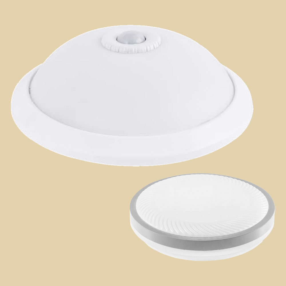 LEDX SENSÖRLÜ TAVAN ARMATÜRÜ PLASTİK