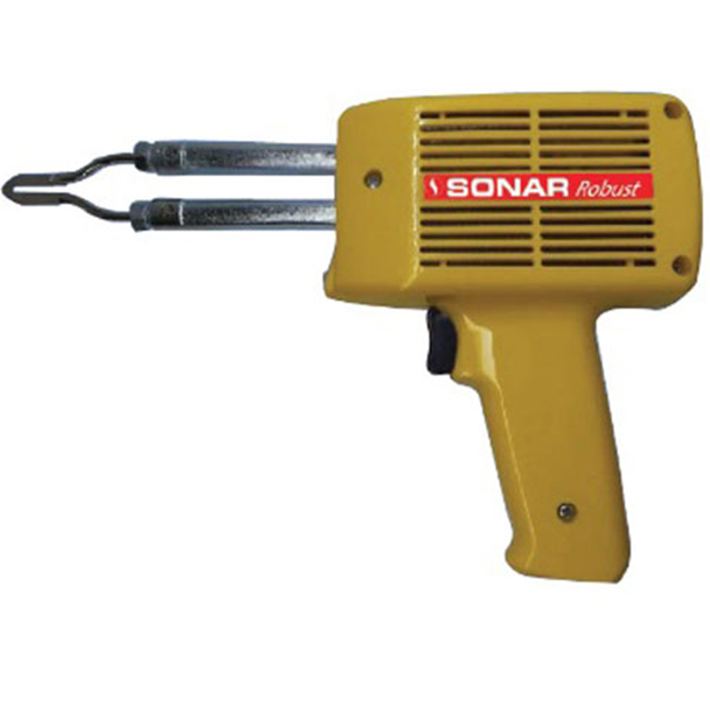 Sonar 250 W Tabanca Havya