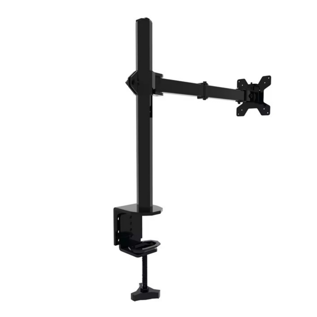 S Line Tek Kollu  13"-27" 10 kg Monitör Askı Aparatı K:4