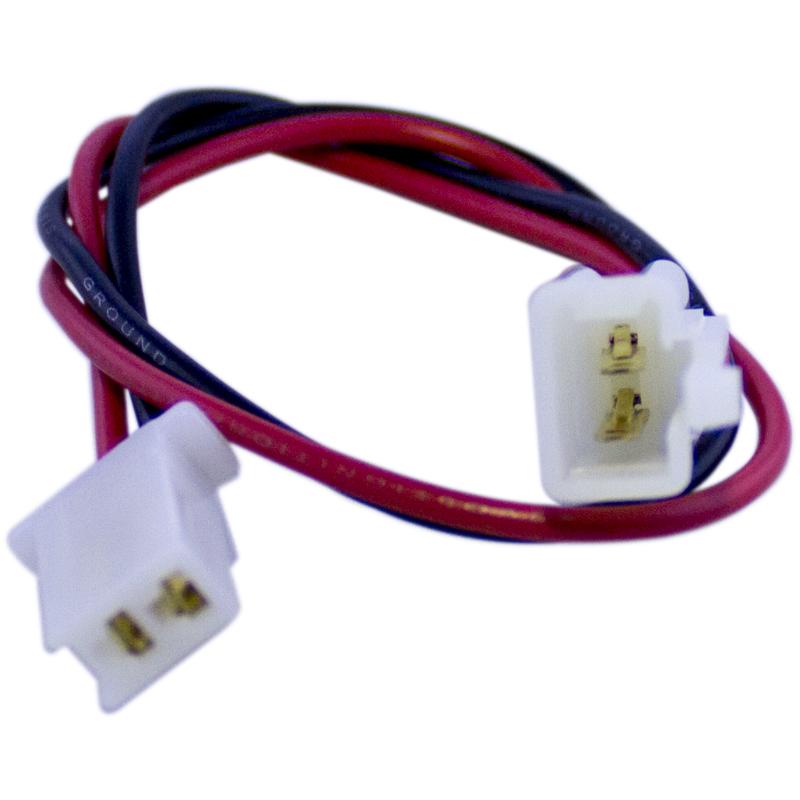 SLine 2PIN DC Oto Soket 32cm  K:1250