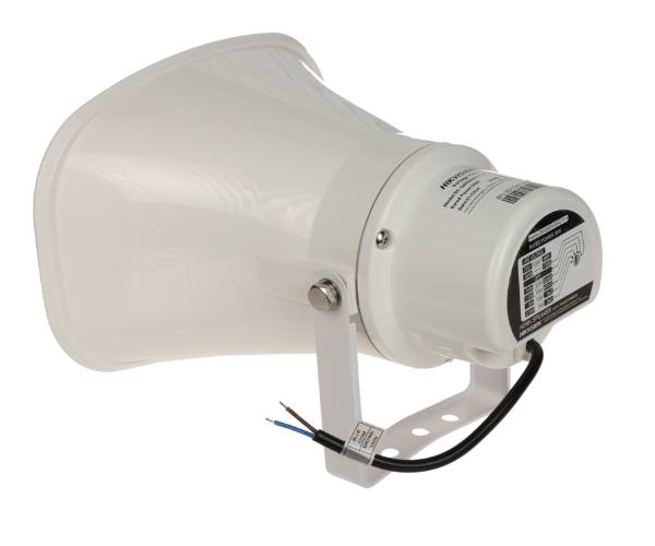 Hikvision DS-QAE0330G1T-V 30W Analog Hoparlör Horn Tipi K:6