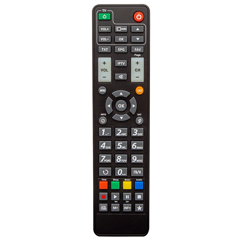 Next Kanky HD 2023 Uydu Kumandası