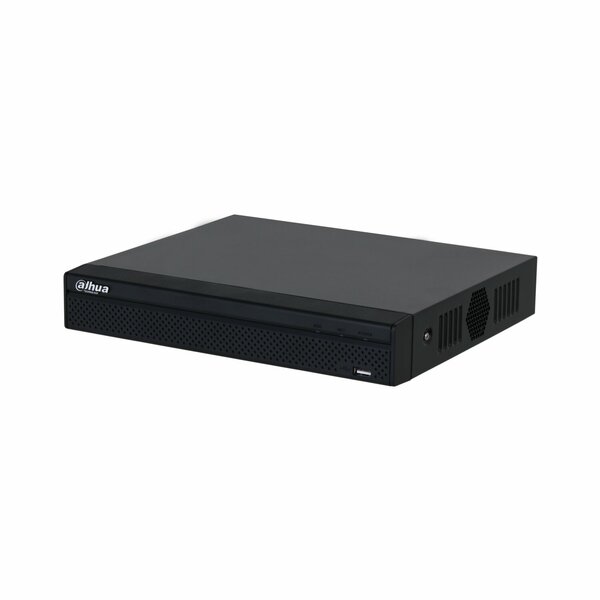 DHI-NVR2116HS-S3 16 Channel Compact 1U 1HDD Network Video Recorder