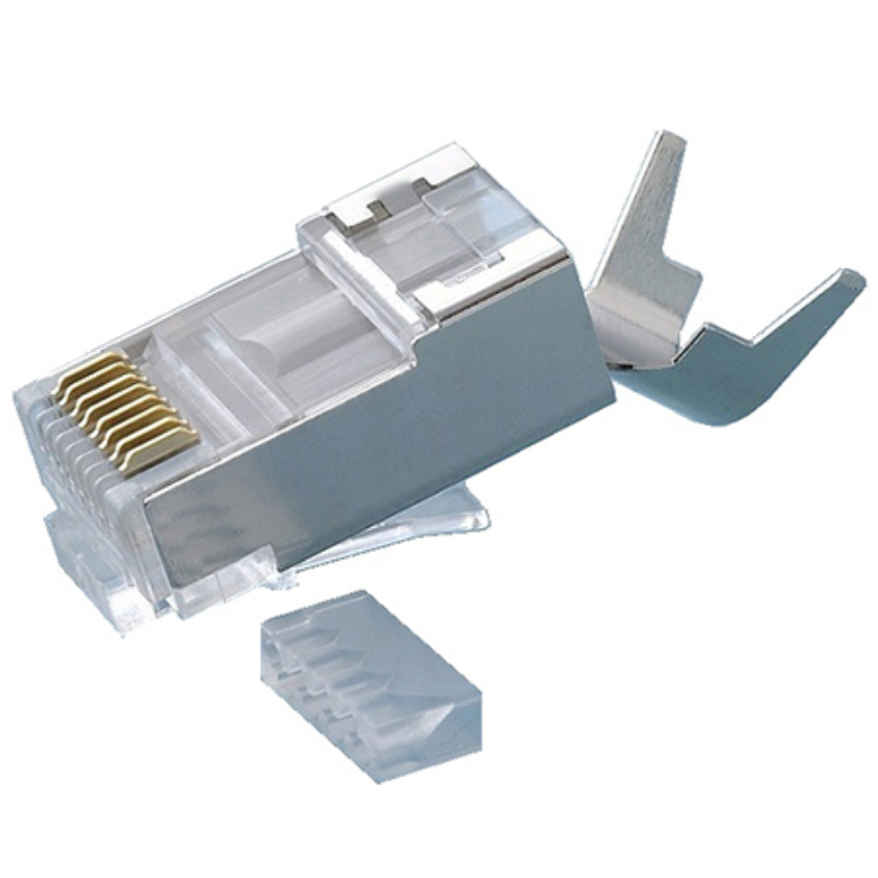 SLine CAT7 Modüler Plug