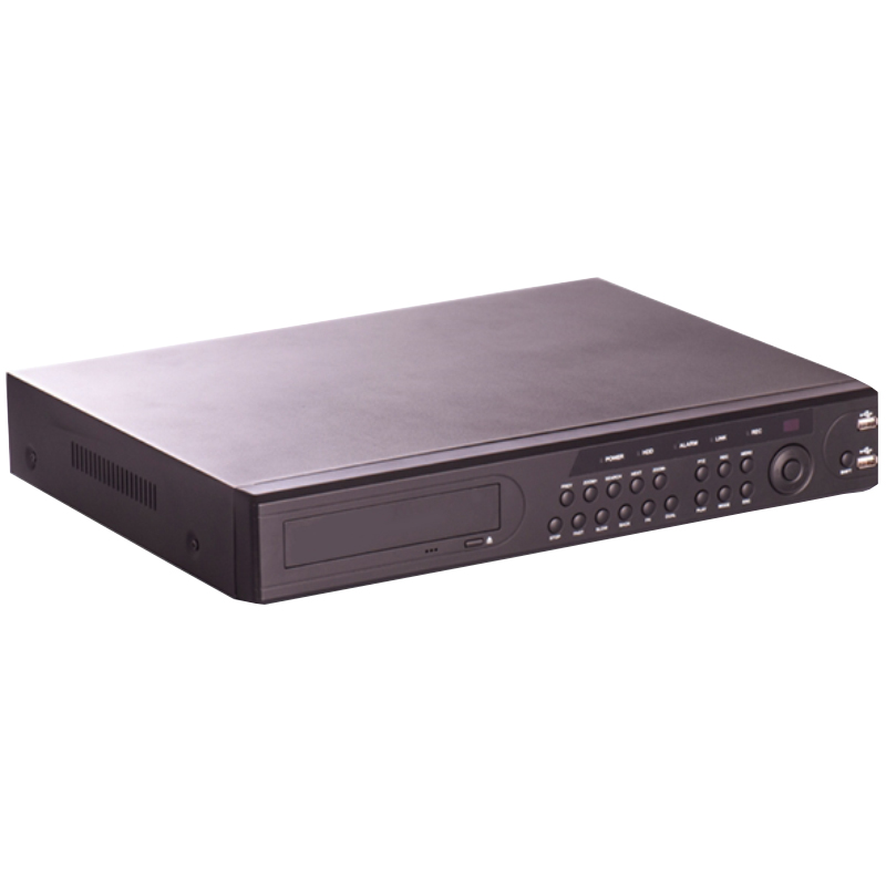 Uranium UR-ANP162H 1080p 16Kanal NVR