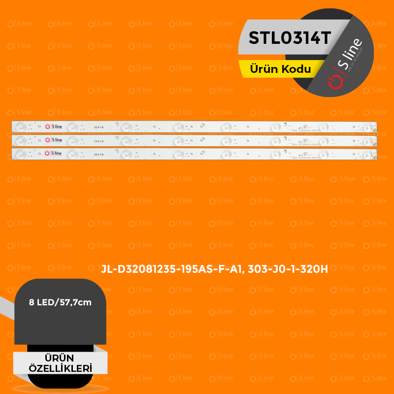 JL.D32081235-195AS-F-A1 303-J0-1-320H