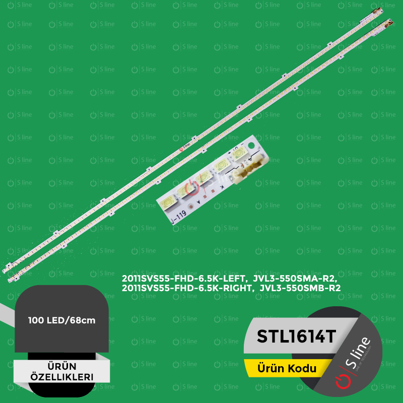 2011SVS55-FHD-6.5K-LEFT,JVL3-550SMA-R2,2011SVS55-FHD-6.5K-RIGHT,JVL3-550SMB-R2