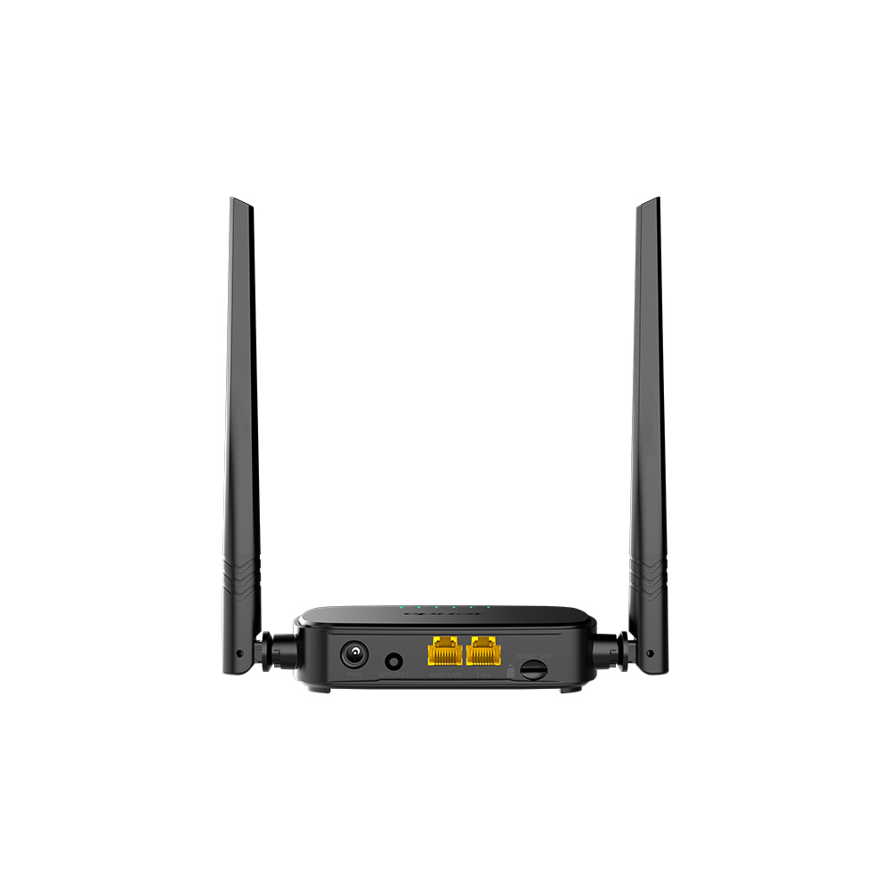 Tenda 4G05 Wi-Fi 4G Router LTE Destekli
