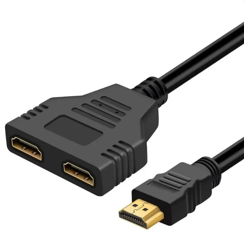 HDMI 1/2 Y Kablo