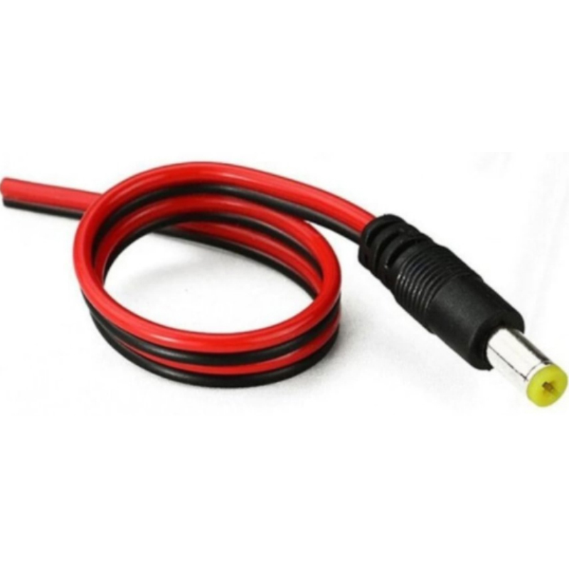 Sline 2.1mm Power Kablo Dişi- 30cm BAĞ:100