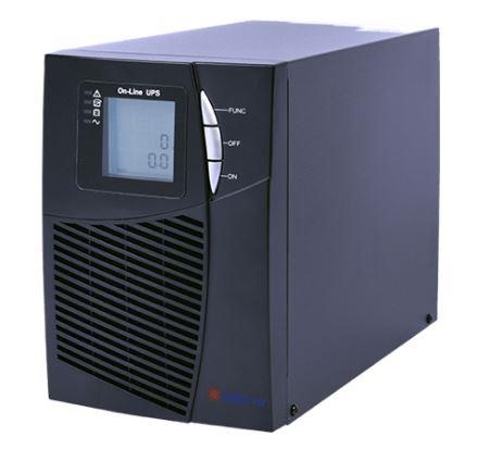 Inform Sinus EVO 3 kVA Online UPS - 6x9Ah Akülü
