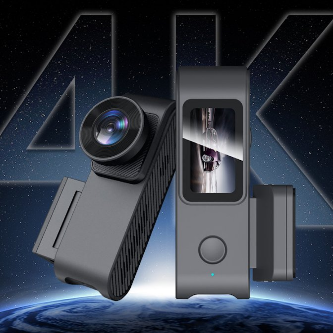 Dahua S5Pro Araç Kamerası Dash Camera (DHI-DAE-HC5710WV-S5PRO)