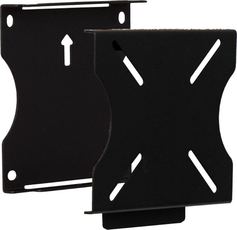 Vontech Açılı Tv Askı Aparat 19 inç ile 27 inç Arası Destekler