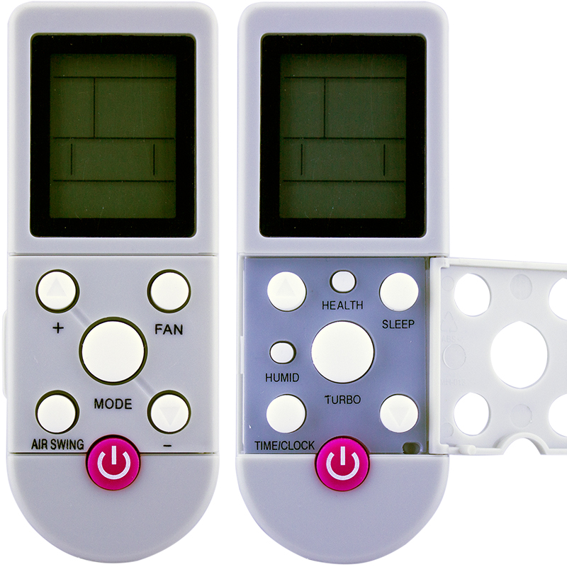 Baymak Klima Kumandası