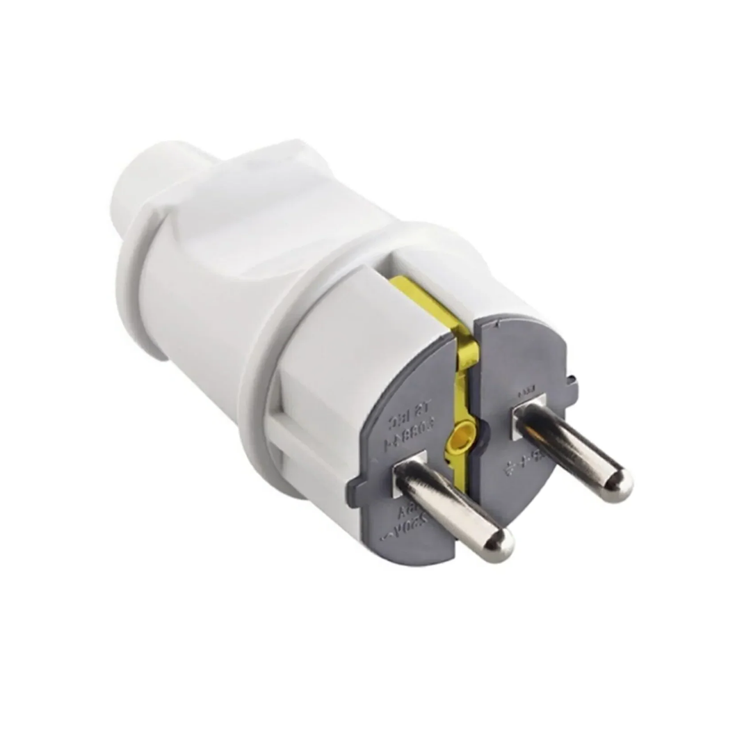 Topraklı Erkek Fiş