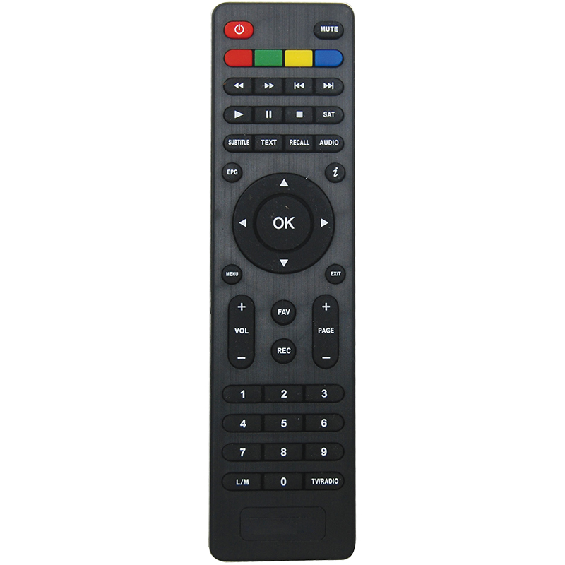 Turn Sunny AT 14850 HD- Magbox Mercury HD Uydu Kumandası