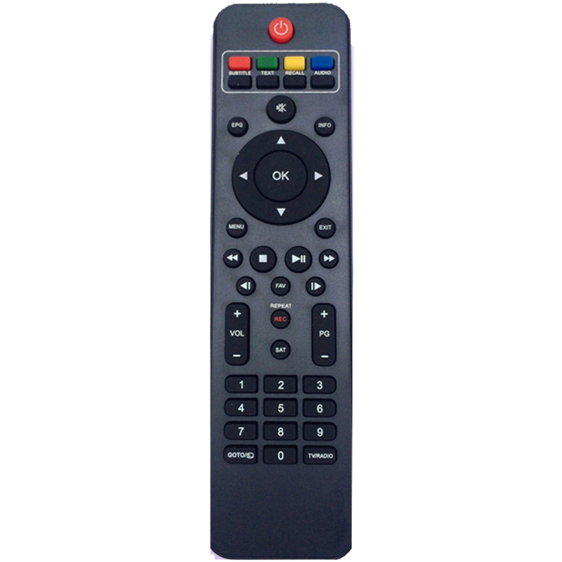 Turn Arrox X7 Full HD Uydu Kumandası