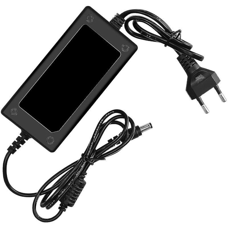 12V 7A ADAPTÖR NOTEBOOK TİP UÇ:5.5X2.5 (Yaylı) K: 50