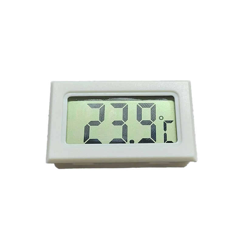 YS69 MİNİ TERMOMETRE SIVA ALTI