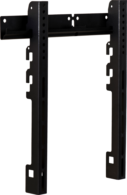 Vontech Sabit Askı Aparatı 39 inç ile 65 inç Arası Destekli