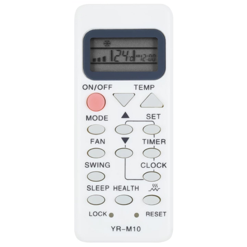 Haier  Klima Kumandası