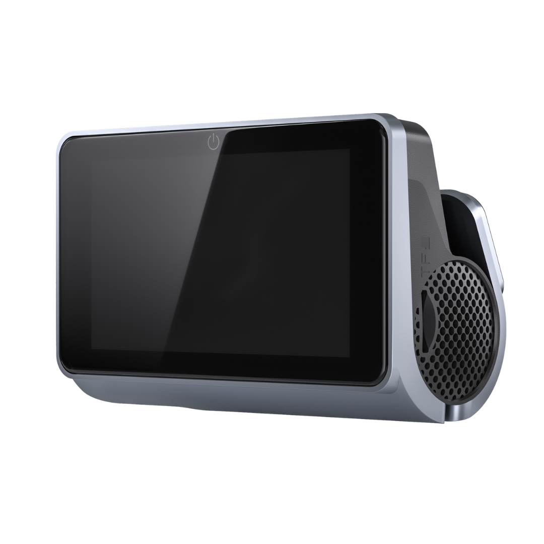 Dahua S6 Araç Kamerası Dash Camera(DHI-DAE-HC1311GWV-S6