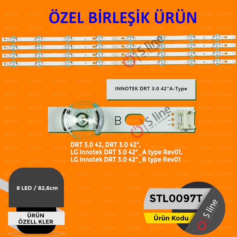 LG INNOTEK DRT 3.0 42"_A+B TYPE REV00 6916L-1956E,6917L-1956B,6916L-1957A+B