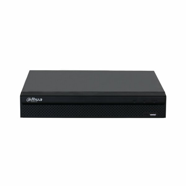 DHI-NVR2116HS-S3 16 Channel Compact 1U 1HDD Network Video Recorder