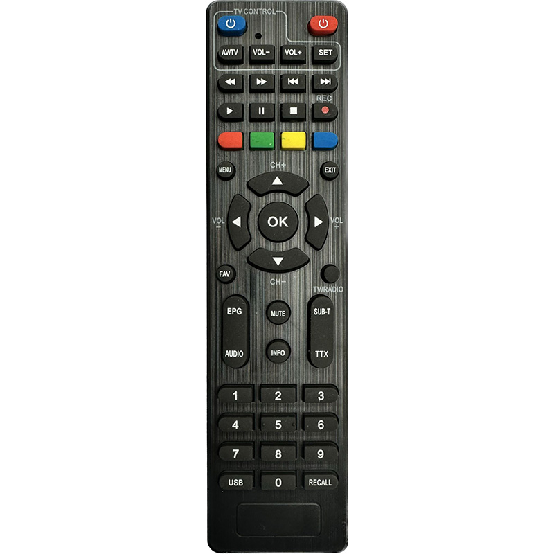 Sungate Sunplus Astraplus HD Kumanda